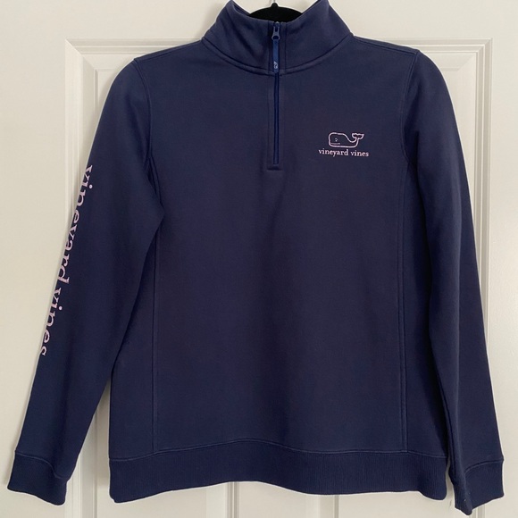 Vineyard Vines Tops - vineyard vines pullover